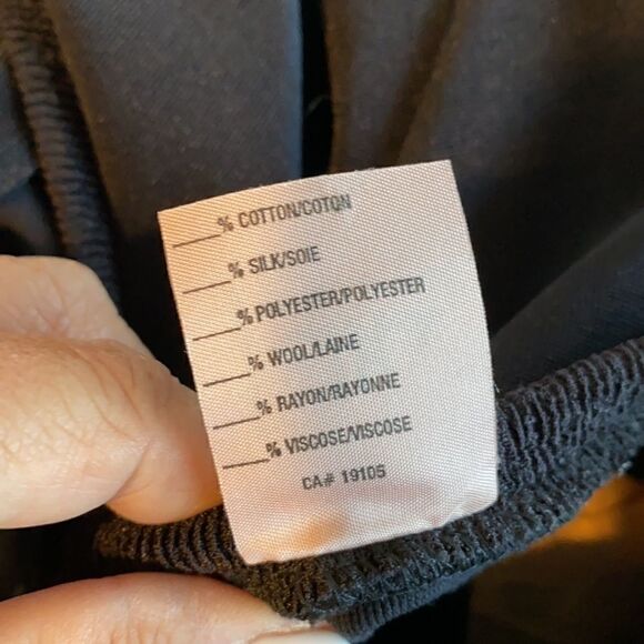 Leika Whimsical Wear Mini Bodycon Ruffle Dress - Picture 13 of 13